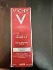 ‎Vichy LiftActiv Sunscreen with Peptide-C SPF 30 1.69 fl oz Exp 09/2025 NEW