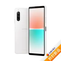 在飛比找myfone網路門市優惠-Sony Xperia 10 IV 6G/128G(白)(5