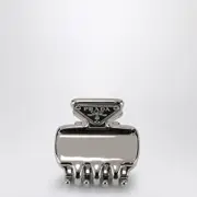 [Prada] Metal hair clip One size Metal