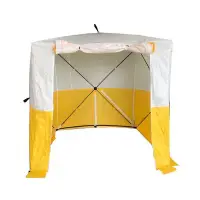 在飛比找Yahoo!奇摩拍賣優惠-優選好貨 戶外帳篷 戶外工作帳篷 急救帳篷 旅游帳篷 亞馬遜