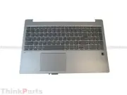 New/Orig Lenovo ideapad 720s-15IKB Palmrest Keyboard Bezel US BL SLV 5CB0Q62274