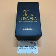 Astell&Kern SA700 AK-SA700-LS30AE LUNA SEA 30th Anniversary Audio Player