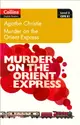 Murder on the Orient Express：B1