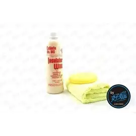 Collinite Liquid Insulator Wax Kit (Collinite 845經濟套組)汽車蠟/汽車美容