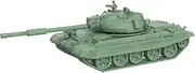 MRY-SFW LF100891 1/100 Military Model Kit Soviet T-62M Main Battle Hell Buggy