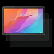 9H Tempered Glass Film For Huawei Matepad T 10S / 10 / Enjoy 2 / Teclast P40Hd / M40 Plus / Blackview Tab 12 Pro / Oscal Pad 10 / 13 / Itel Pad One - 2 Pcs