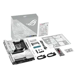 華碩 ROG MAXIMUS Z790 FORMULA 主機板 ATX/1700腳位