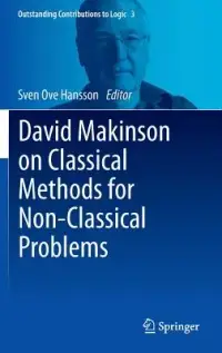 在飛比找博客來優惠-David Makinson on Classical Me