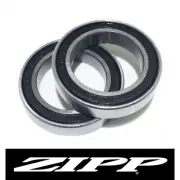 Zipp Wheel Bearing Set 202 303 404 •88/188 Hubs •Pair (1 wheel) •2009 - 2015