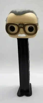 Funko Pop Pez Dispenser Stan Lee