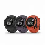 GARMIN INSTINCT 2S 本我系列 GPS 腕錶