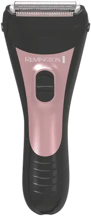 Remington S3 Silky Lady Shaver with Brush