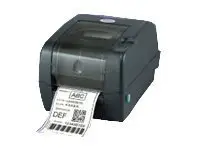 TSC TTP-247 203dpi 條碼機 標籤機 貼紙列印機 TTP345 TTP-244PRO 熱轉式 傳訊有優惠