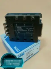 1PC New Fotek TSR-75DA-H TSR75DAH Solid State Relay 75A Brand Free Ship
