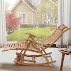 Rocking Lounge Chair Couch Sofa Recliner Bay Window Sitting Cushion Home Decor