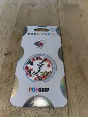 Popsockets Popgrip: Phone Holder & Stand - Thankful NEW