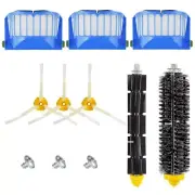 Juego de 10 accesorios para aspiradoras iRobot Roomba serie 6