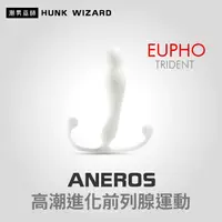 在飛比找蝦皮購物優惠-潮男巫師- ANEROS EUPHO TRIDENT 男性高