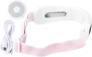 WEKADRIN 1pc Double Chin Reducer Face Lifting Instrument Hot Compress Portable Device for Facial Tightening and Skin Lifting for Home and Travel Use
