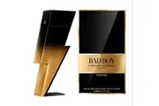 BAD BOY EXTREME 50ML EDP FOR MEN BY CAROLINA HERRERA