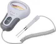 PC102 Portable Water Quali Tester Digital 2 in 1 PH & Chlorine Level CL2 Meter Detector for Swimming Pool Spa