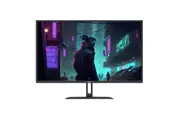 Blaupunkt BP32GM240 32" FHD 240Hz Curved Gaming Monitor