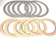 .for Audi & VW DSG7 DL501 7Q 0B5 Friction Clutches Module OB5 clutches (for: Audi)