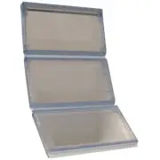 Extra Large White Pet Door Replacement Flap for Draft Stopper Energy Efficient