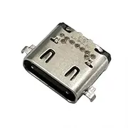 GinTai Type-C USB Charging Port DC Power Jack for MSI Claw Gen1 Gen2 Gen3 MS-1T41