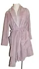 Ulta Beauty NWT ladies small/medium robe lilac pink