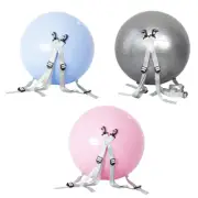 Somersault Ball Anti Burst Somersault Assist Ball for Dance Gymnastics Home