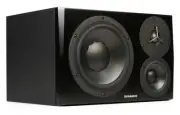 Dynaudio LYD 48 3-way Powered Studio Monitor (Right Side) - Black