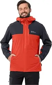 [Jack Wolfskin] Men's GO Hike Jacket M
