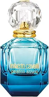 Roberto Cavalli Paradiso Azzuro Eau de Perfume Spray for Women