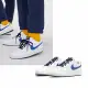 【NIKE 耐吉】COURT VISION LO NN 男 穿搭 休閒鞋 白藍 運動 復古(DH2987-103)