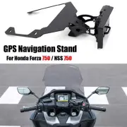 Navigation Stand Holder Mobile Phone Bracket Support For Honda Forza 750 NSS750