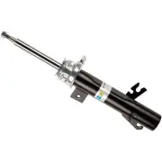 Bilstein B4 shocks 22-170996 front left Damper for MINI MINI R50 R53 MINI R56 MI