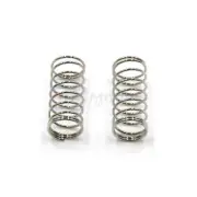 Tamiya 58132 Pajero/Jeep/Mu/CC01/TL01/M01, 9805485/19805485 Coil Springs, NIP