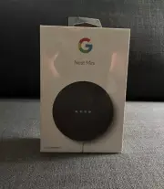 Google Nest Mini 2nd Gen Brand New