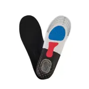 Small Foot Arch Support Plantar Fasciitis Insoles Insert Orthotic Shoes Pad
