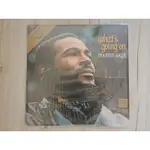 (黑膠唱片)MARVIN GAYE  WHAT'S GOING ON  2815ML 1987年美版 馬文蓋 發生什麼事