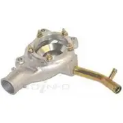 Protex Water Pump - PWP836HOG
