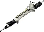 Power Steering Gear Rack Compatible For Peugeot 405 1.4 1.6 1.8 1.9 2.0 Left Hand Drive 4000N2