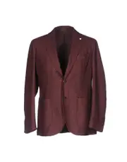 [L.B.M. 1911] L. B. M. 1911 Blazers - Item 49262832