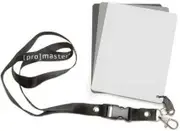 ProMaster 3-in-1 Exposure Set