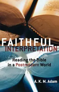 在飛比找博客來優惠-Faithful Interpretation: Readi