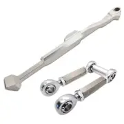 ES 350 2025 And Up Adjustable Kickstand & Lowering Links Discount Combo Kit