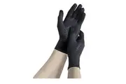 Full Finger Guardwell Hand Protector Gloves [Size: 2XL]