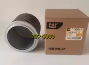 1Pcs 209-6000 Hydraulc oil FILTER FITS CATERPILLAR E320B E320C E320D E330C E330D