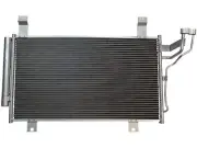 For 2013-2021 Mazda CX5 A/C Condenser and Receiver Drier Assembly 88789STGF 2016 (for: Mazda)